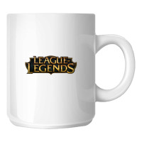 Cana League of Legends - LOGO