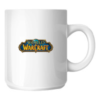 Cana World of Warcraft - LOGO
