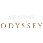 Tricou Assassins Creed Odyssey - LOGO 2