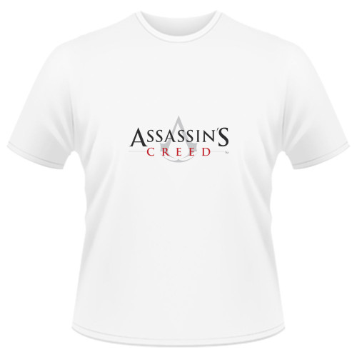 Tricou Assassins Creed - LOGO