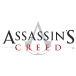 Tricou Assassins Creed - LOGO