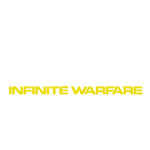 Tricou Call of Duty Infinite Warfare - LOGO