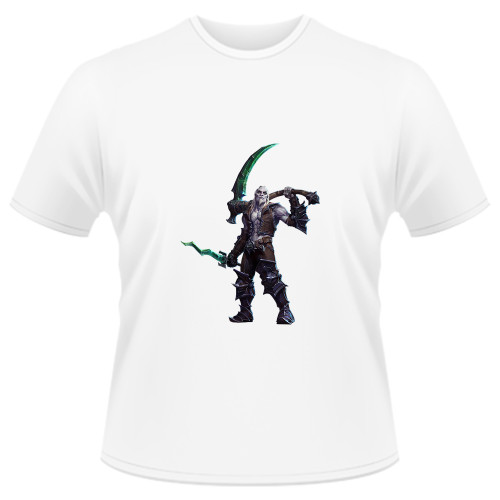 Tricou Heroes of the Storm - Xul