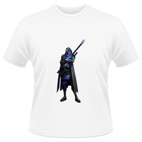 Tricou Heroes of the Storm - Ana