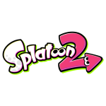Tricou Splatoon 2 - LOGO