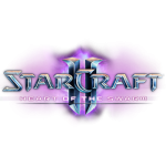 Tricou Starcraft 2 Heart of the Swarm - LOGO